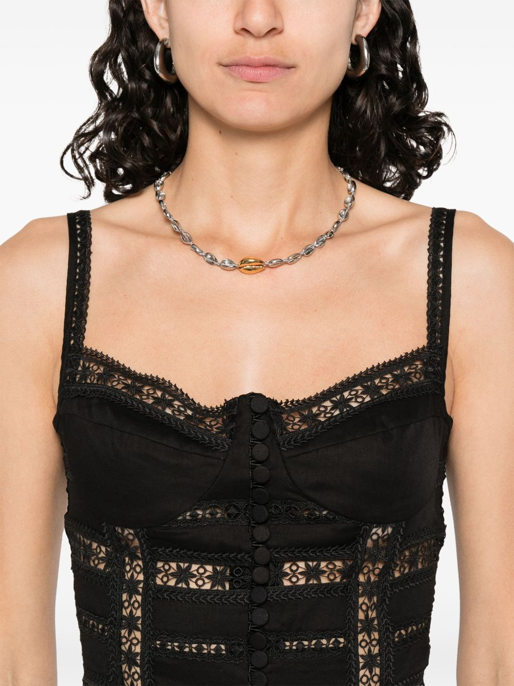 Breth cropped top - 5
