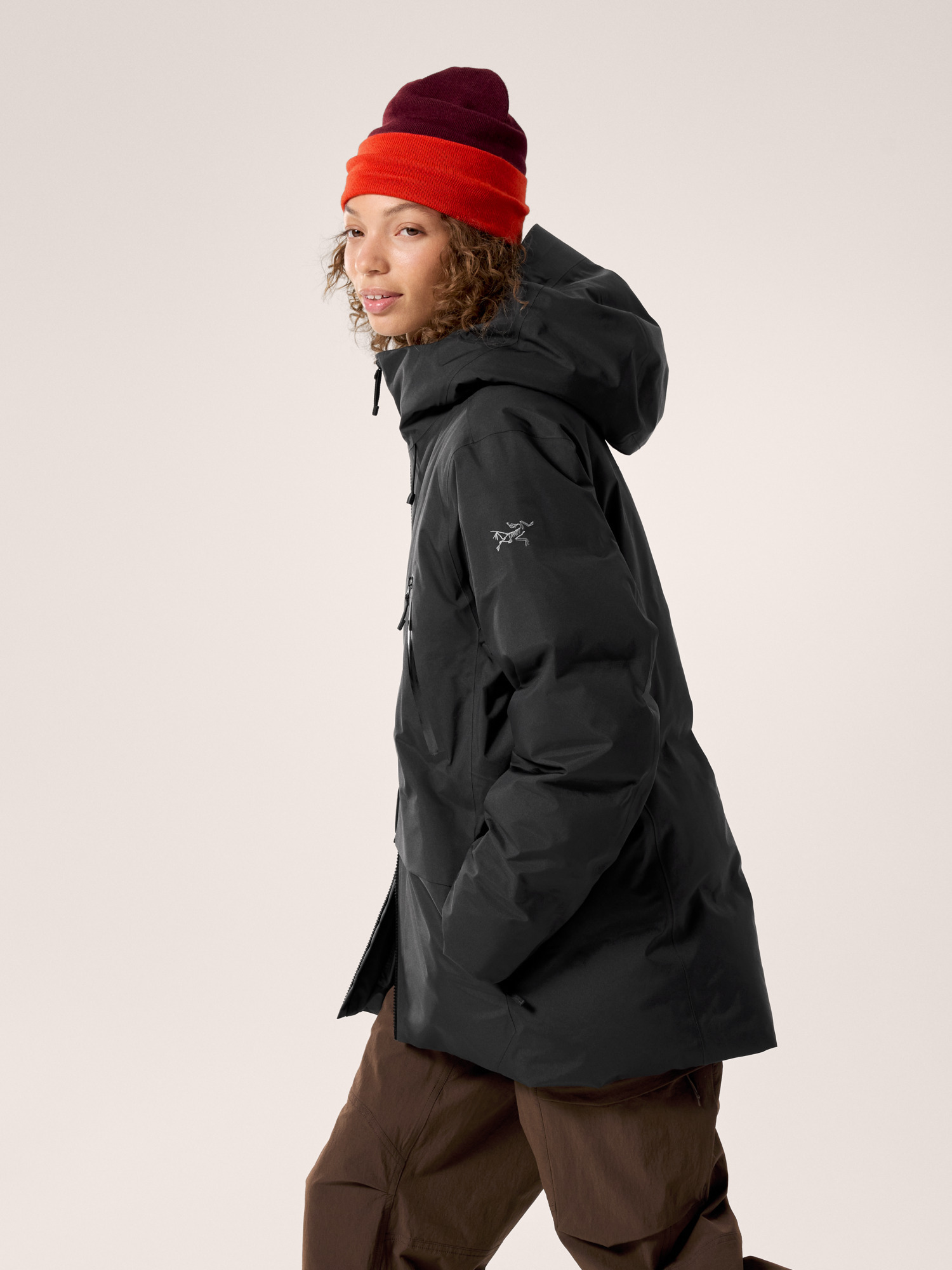 Liatris Down Jacket - 5