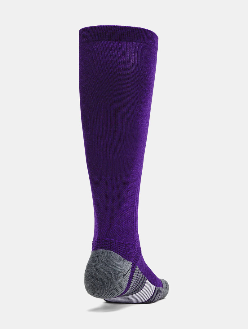 Under Armour Unisex UA Team Over-The-Calf Socks outlook