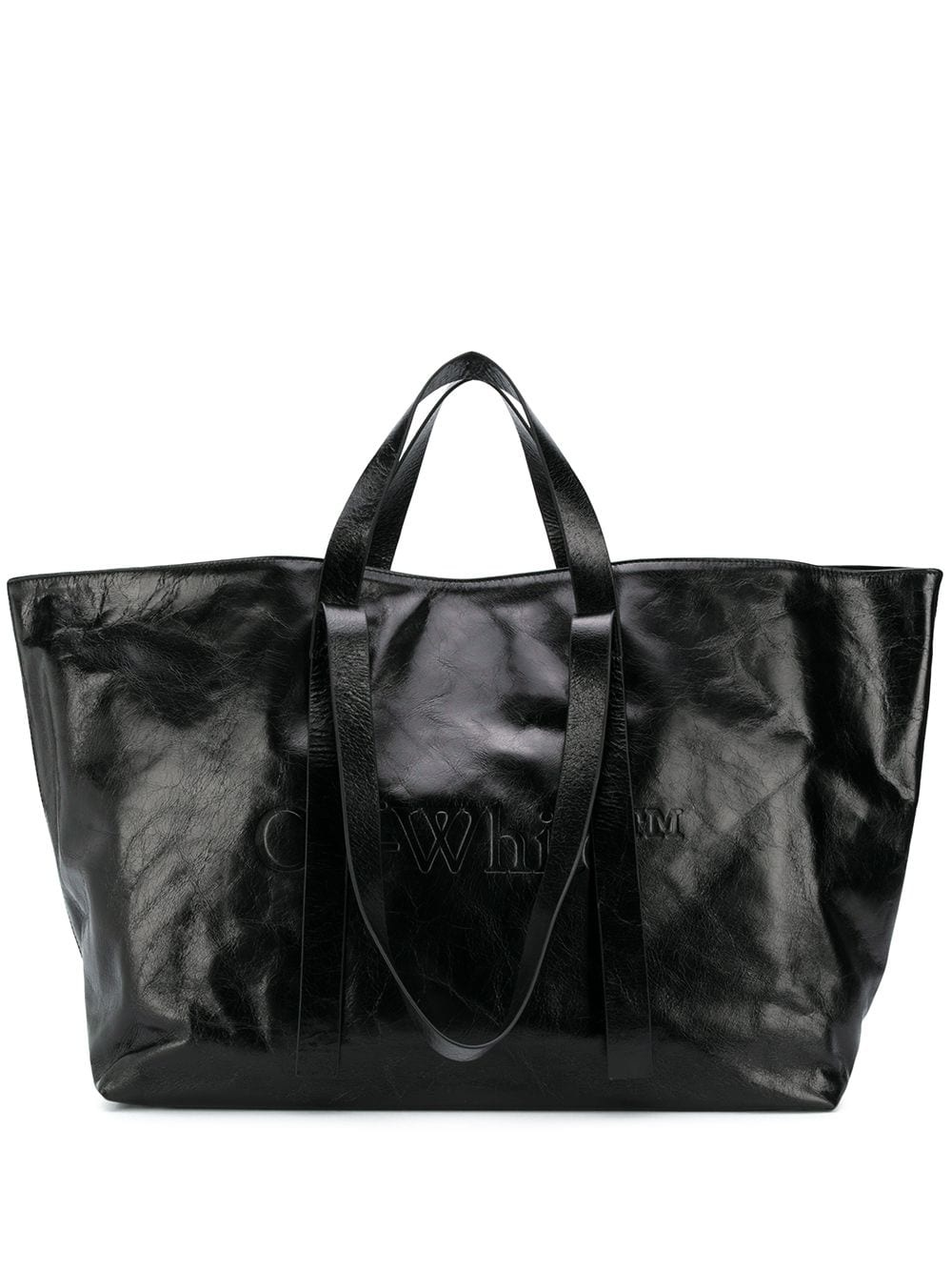 Commercial tote bag - 1