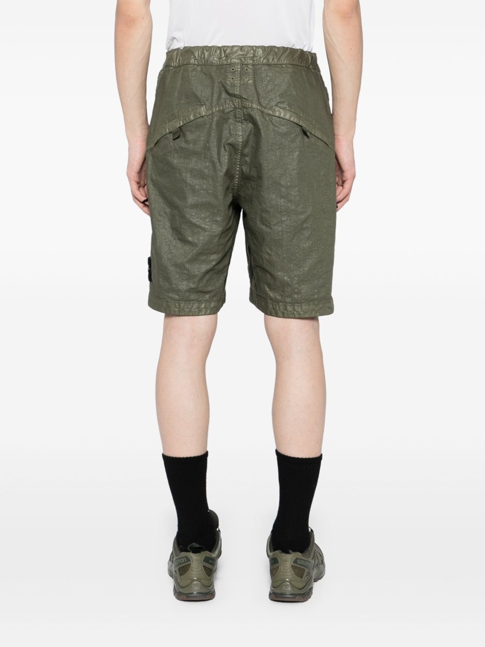 cargo shorts - 4