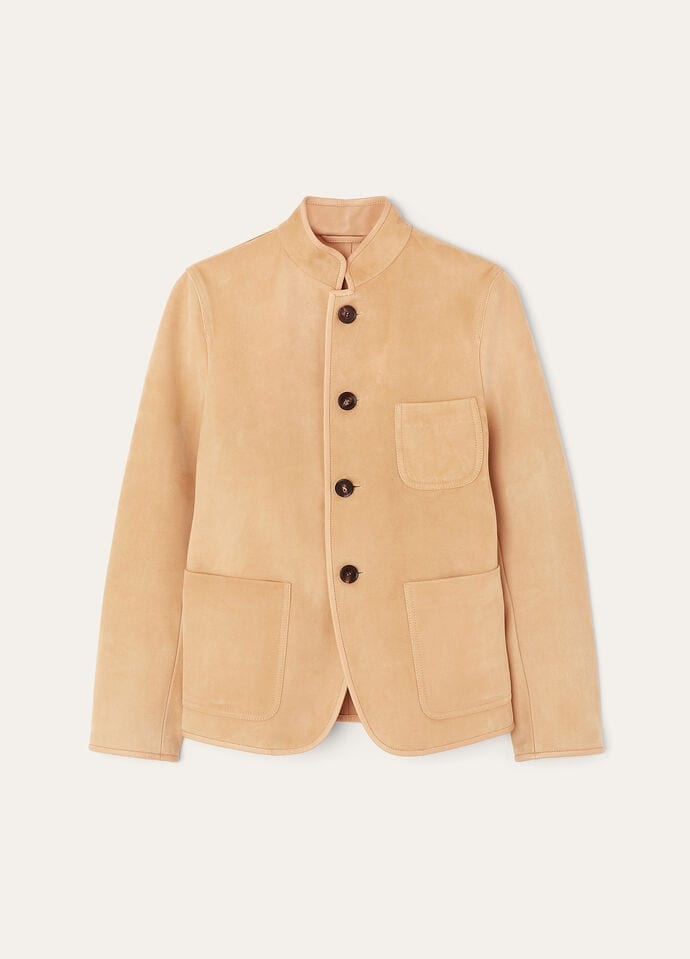Spagna Mini Jacket - 1