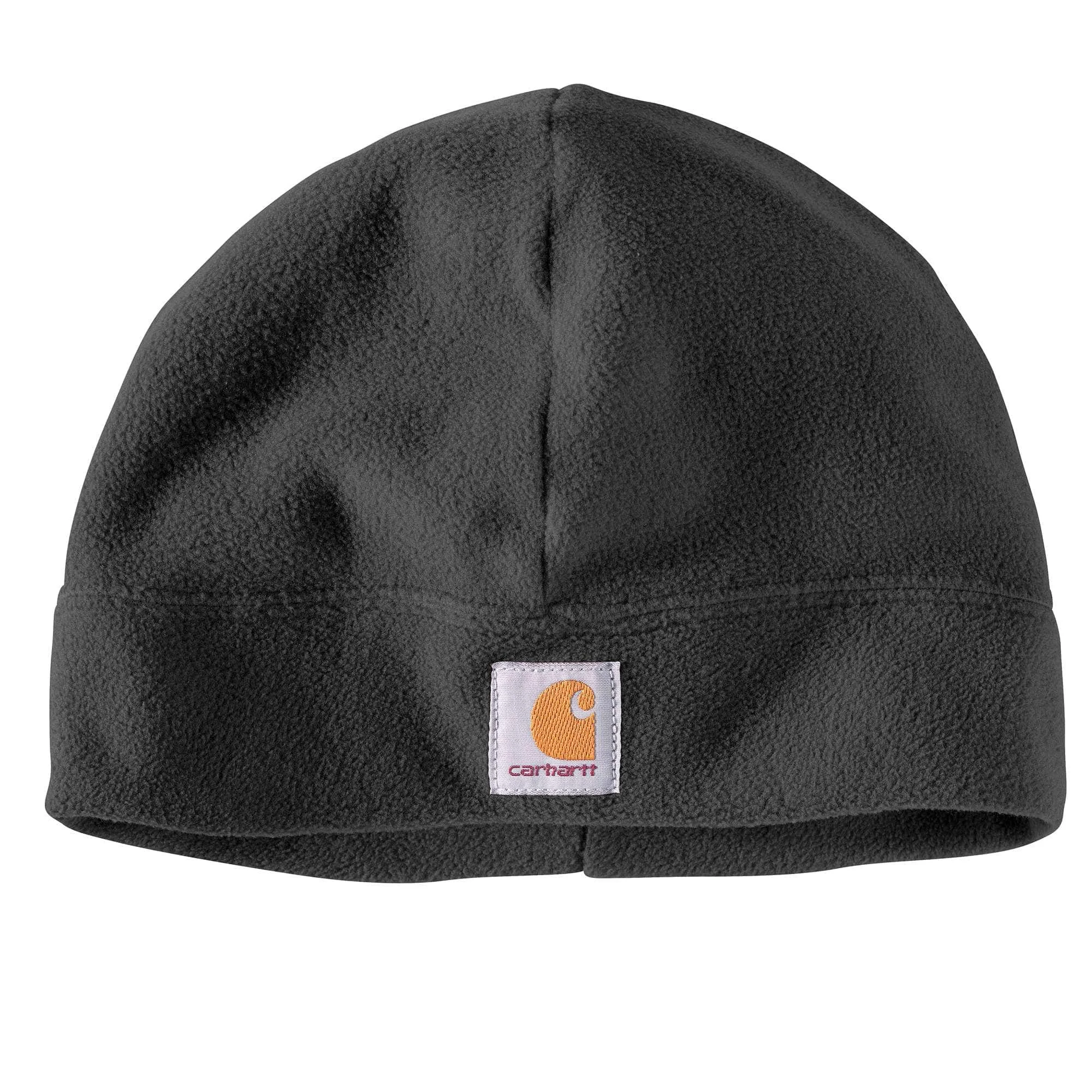 Fleece Beanie - 1