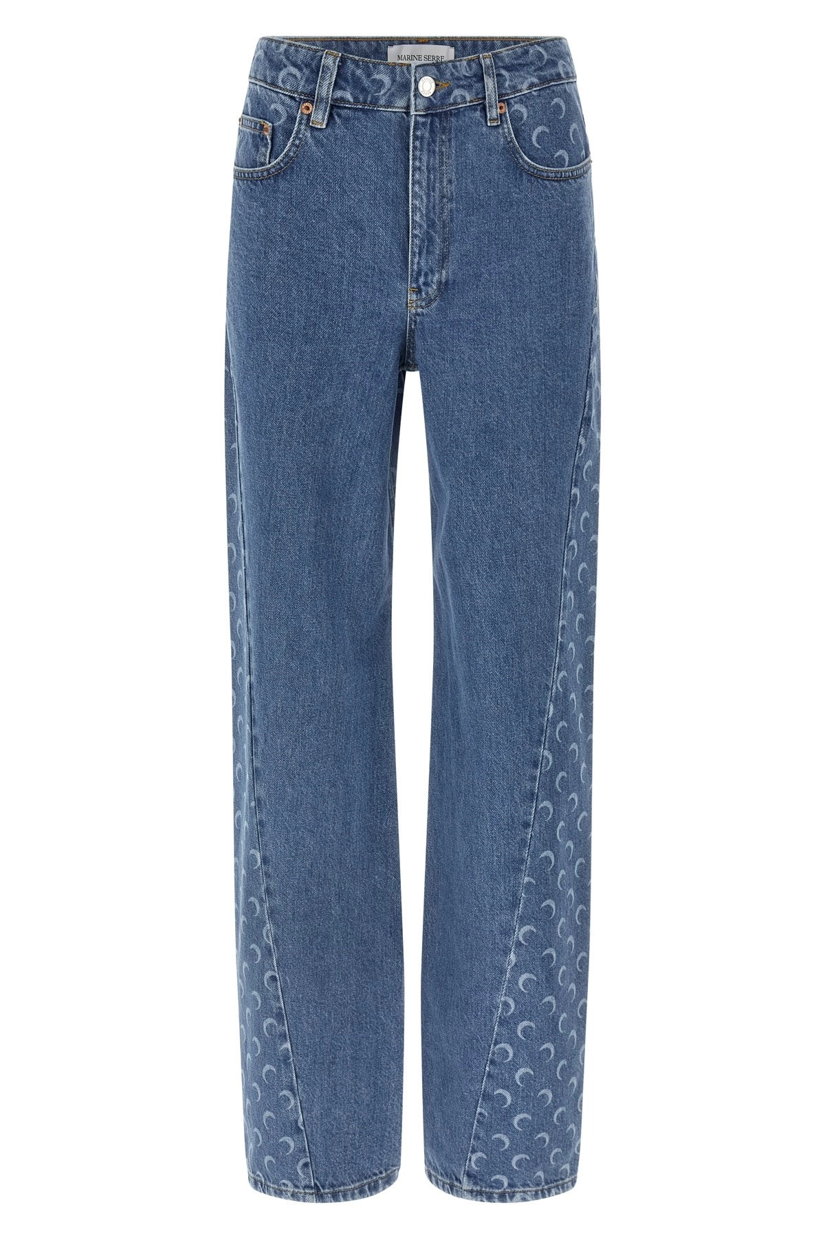 'Moon' jeans - 1