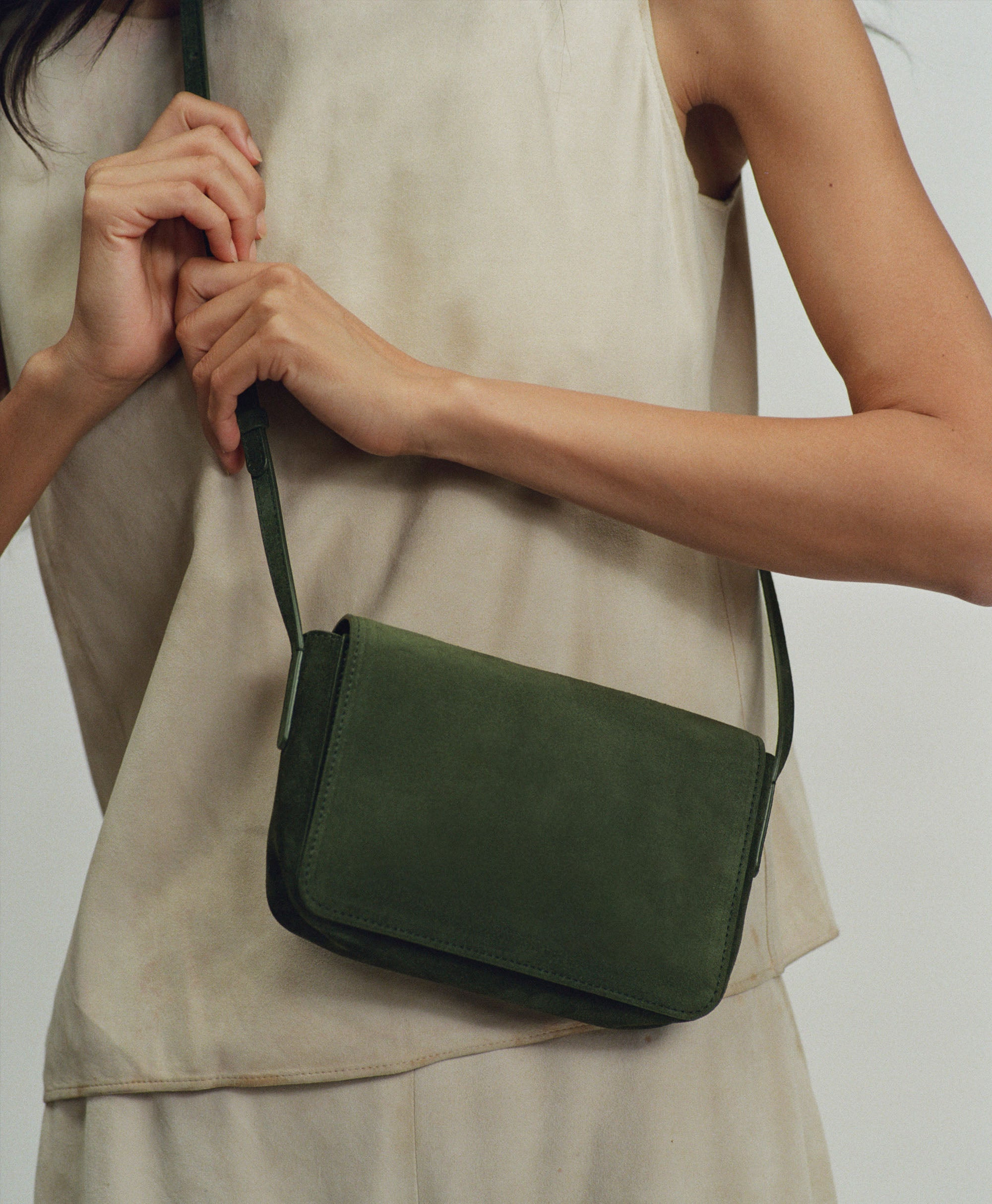 CLIO BAG - 7