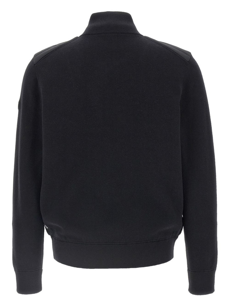 BOSS H-Hernesto padded jacket outlook