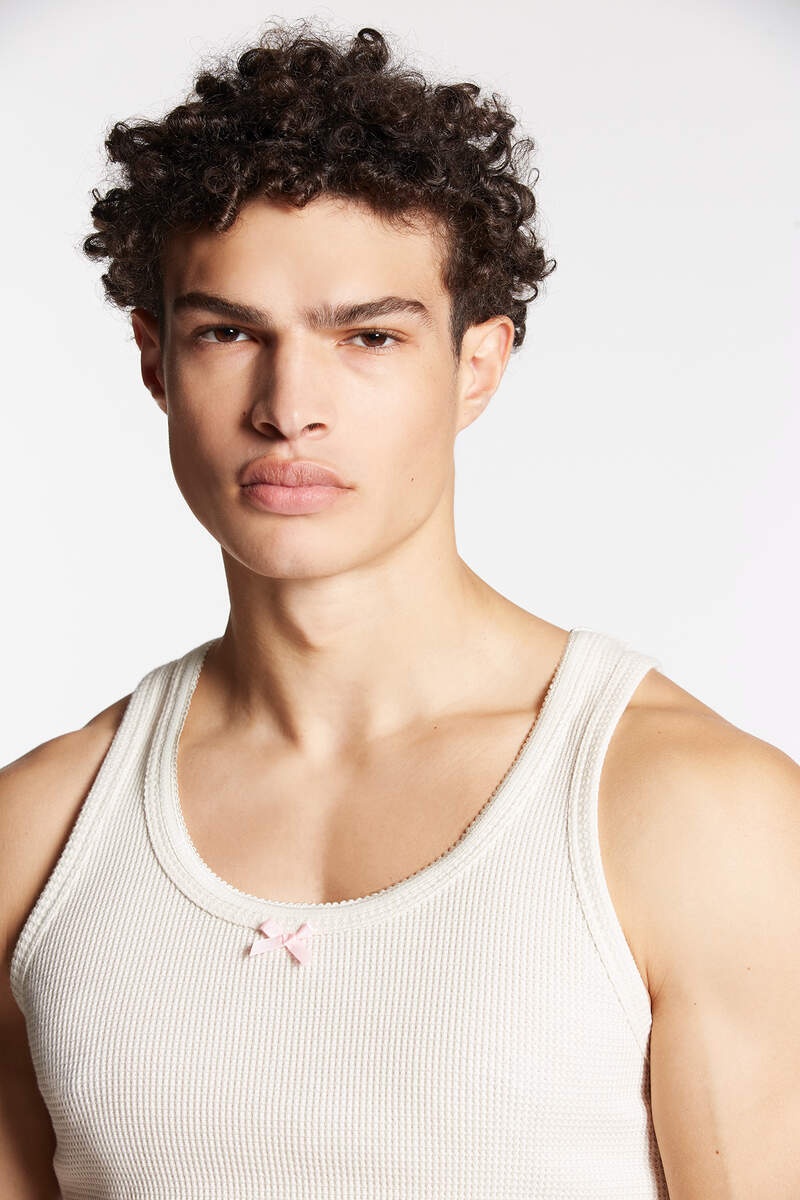 DSQUARED2 TANK TOP - 3