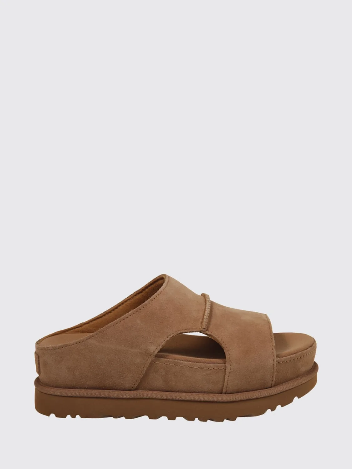 Heeled sandal woman UGG - 1