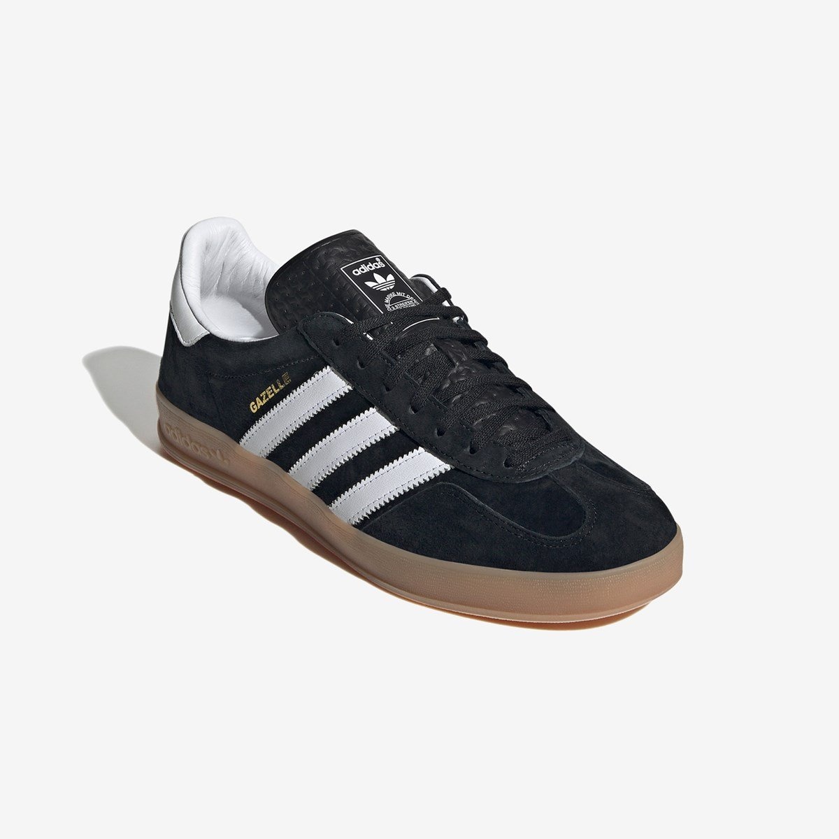 Gazelle Indoor - 2