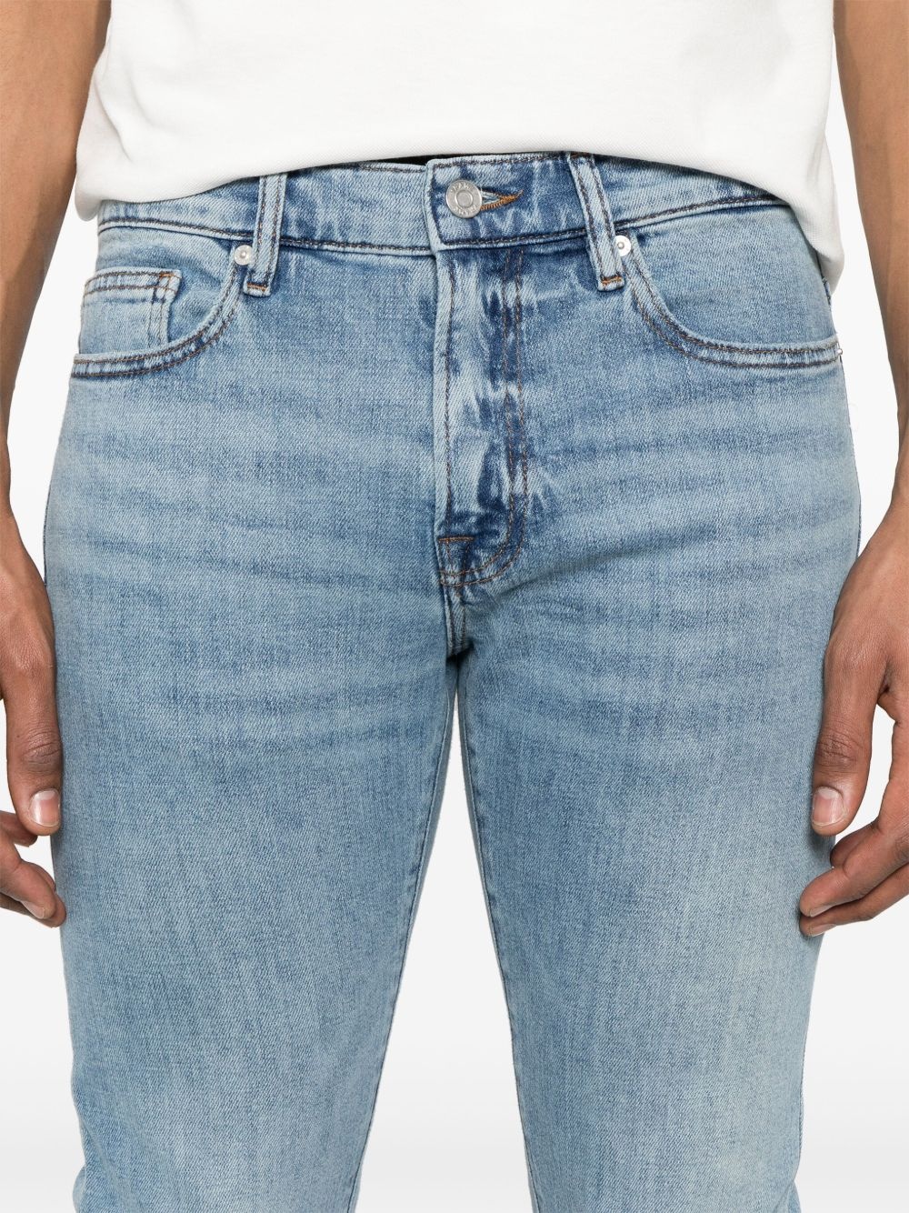 L'Homme jeans - 5