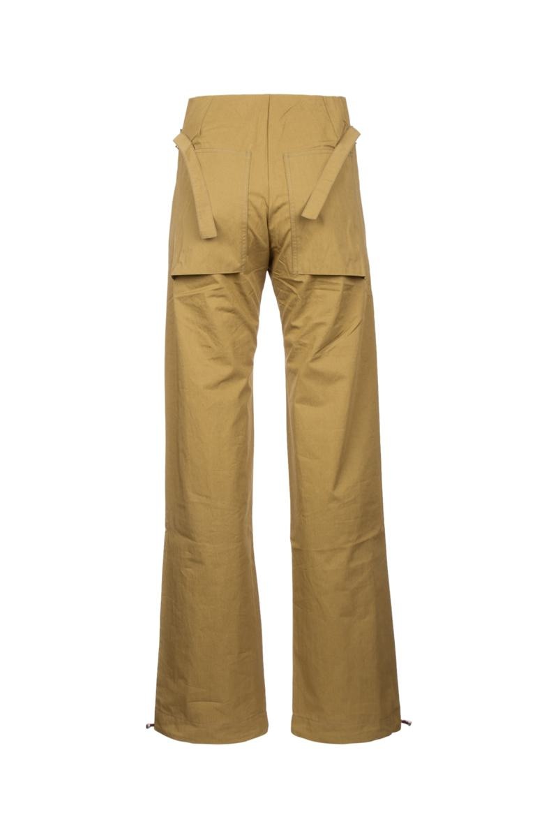 YUZEFI PANTS - 2