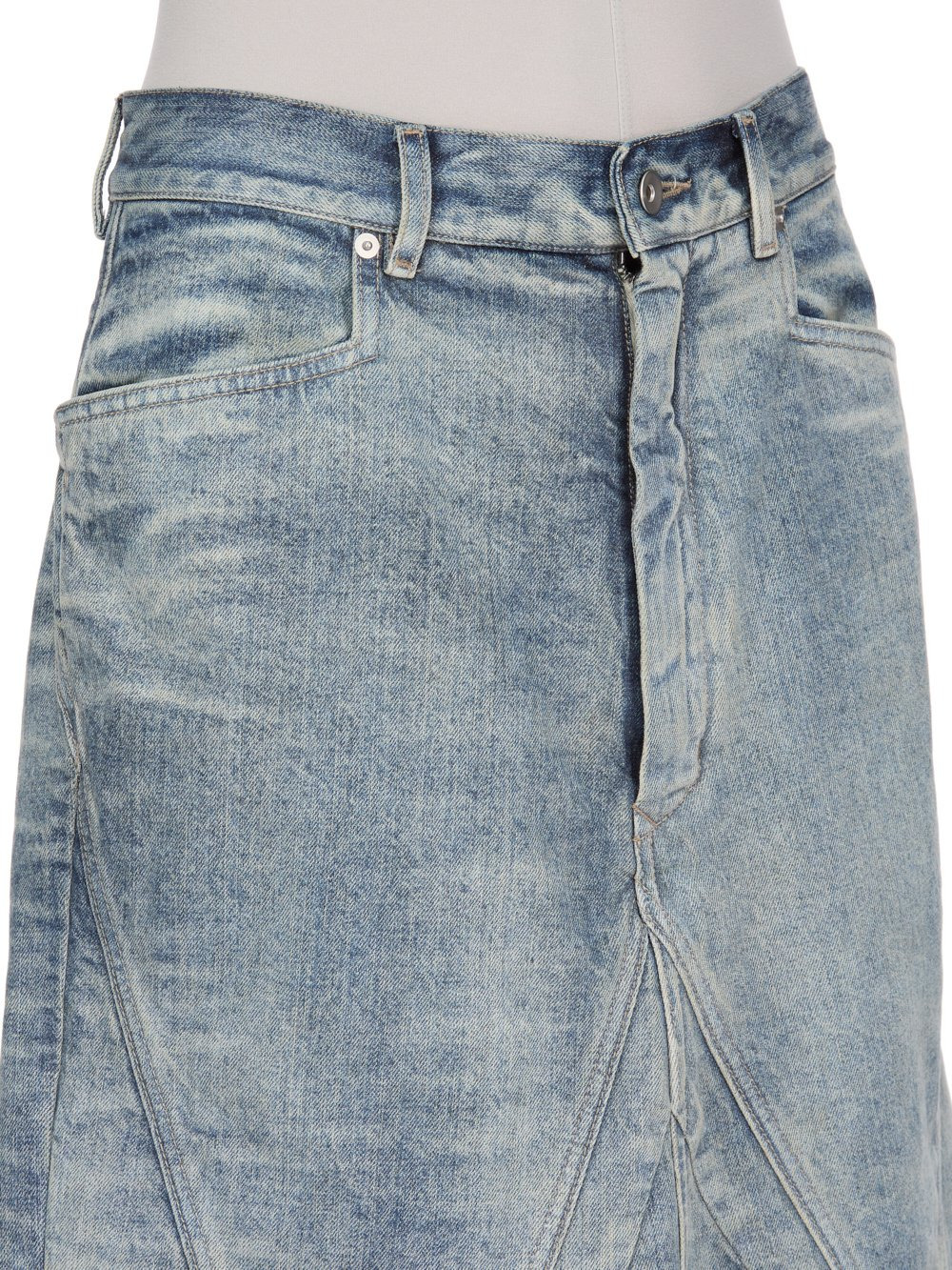 SKIRT - 4