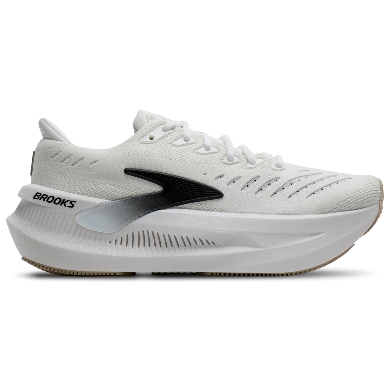 Brooks Mens Brooks Glycerin Max 2 - 1