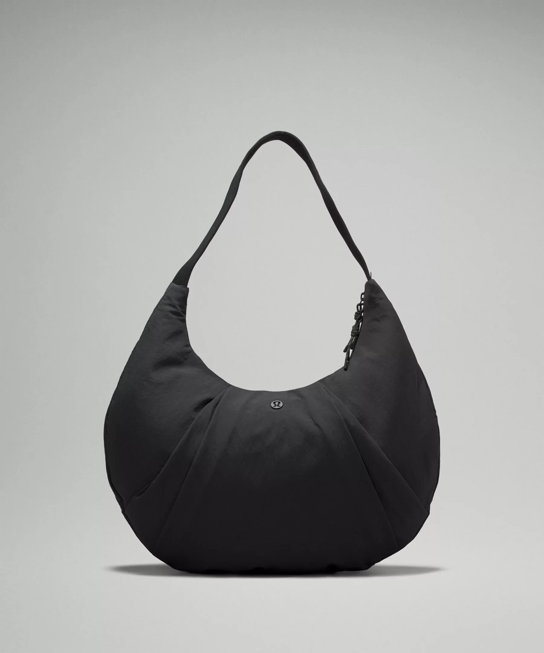 Pleated Shoulder Bag 10L - 1