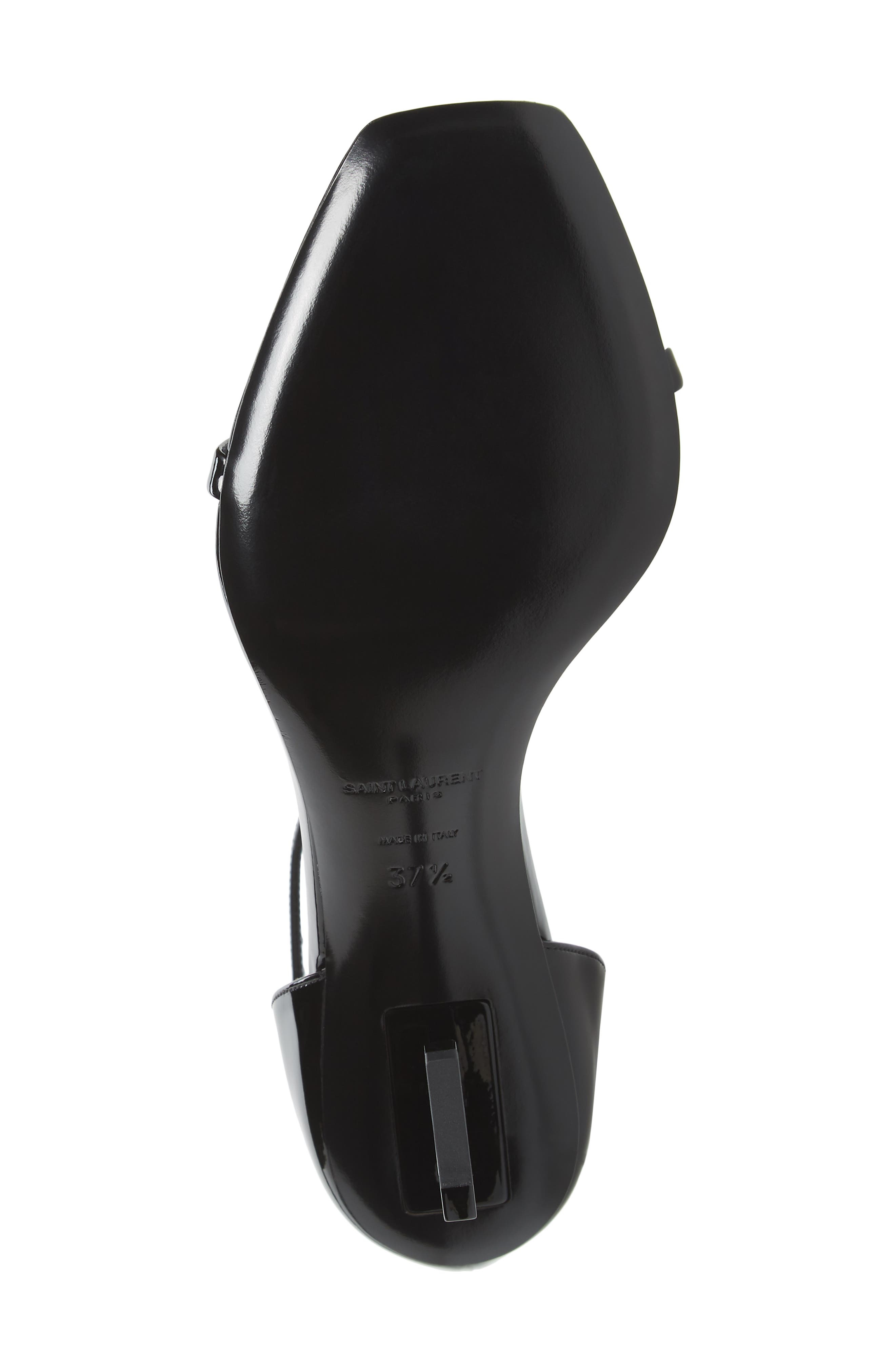 Opyum Ankle Strap Sandal - 6
