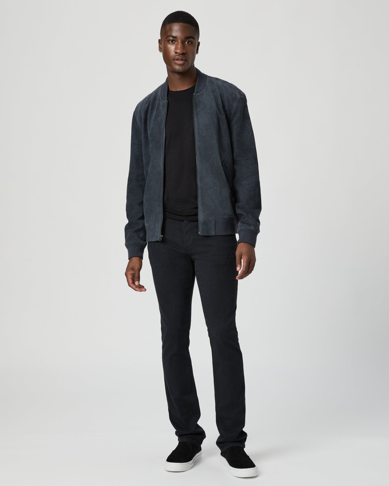 PAIGE Chen Bomber outlook