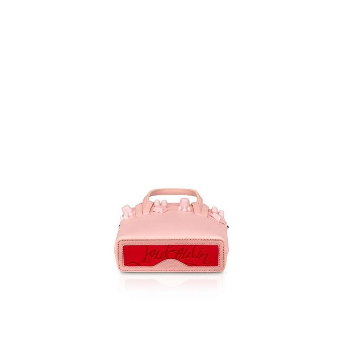 Cabata N/S Mini ROSY/ROSY - 6