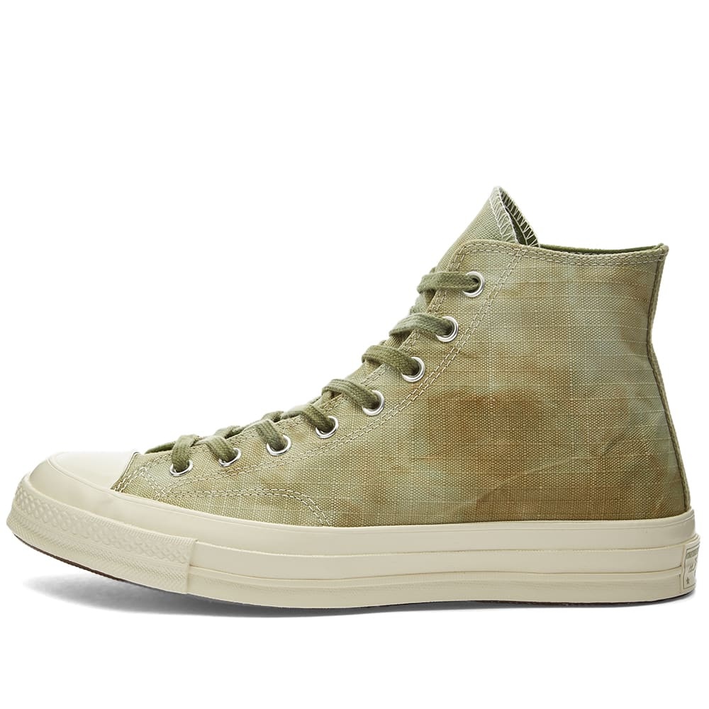 Converse Chuck Taylor 1970s Hi 'Tie Dye' - 2