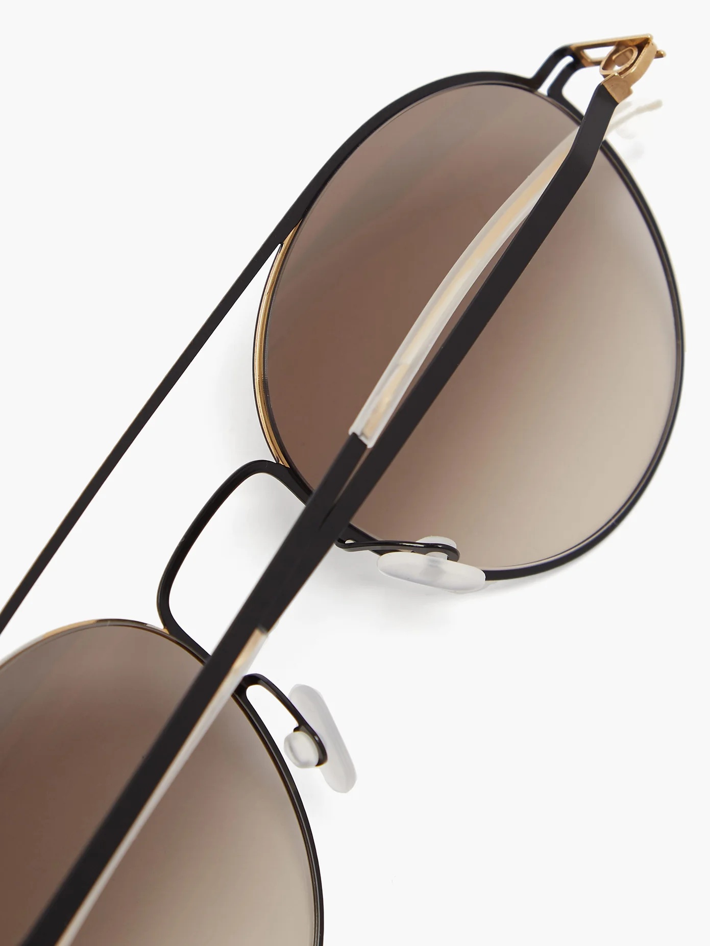 Minttu Lite aviator sunglasses - 4