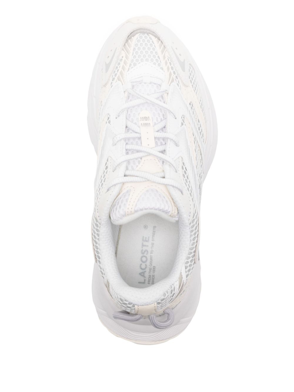 L003 Neo Shot sneakers - 4