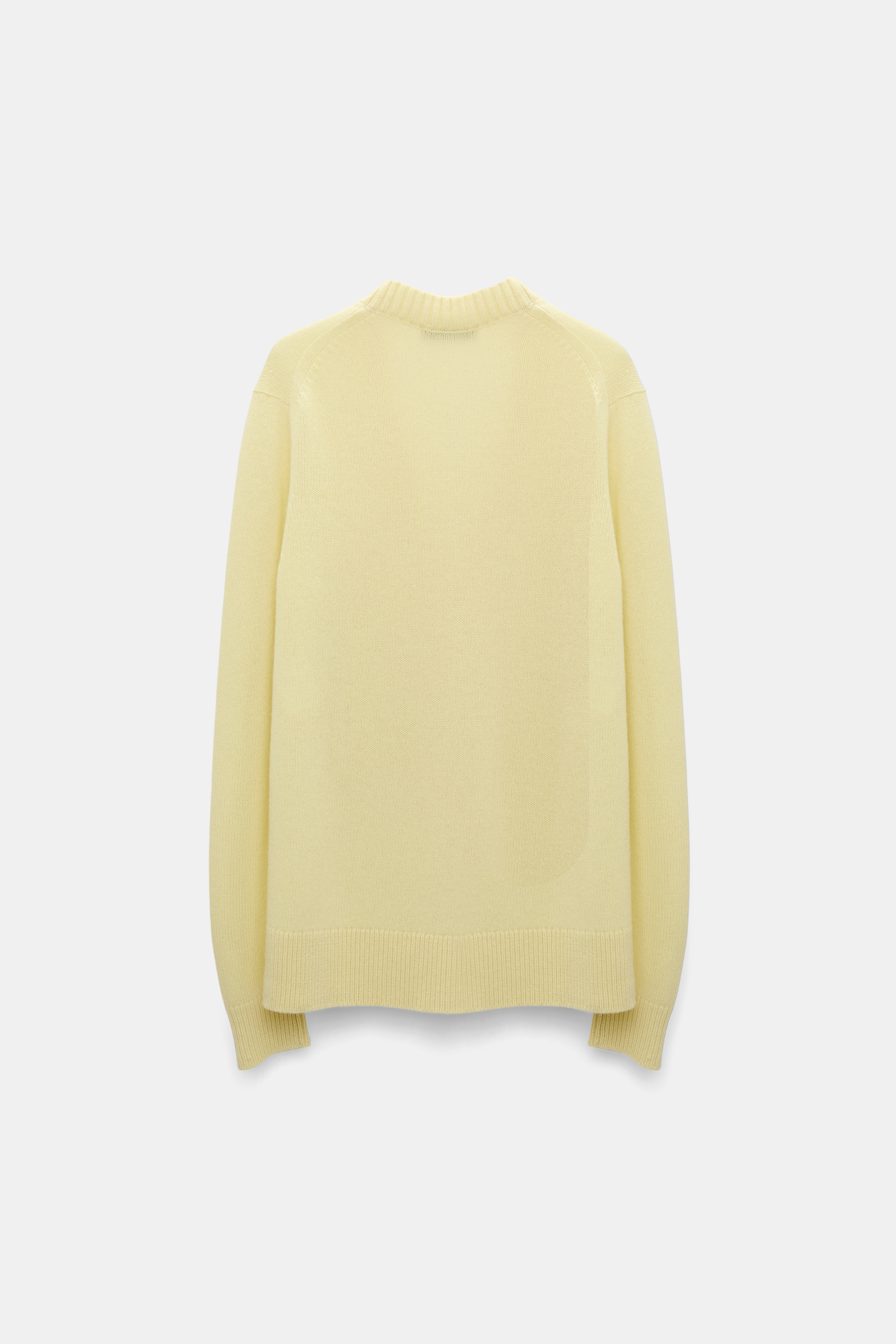MODERN STATEMENTS cardigan - 8