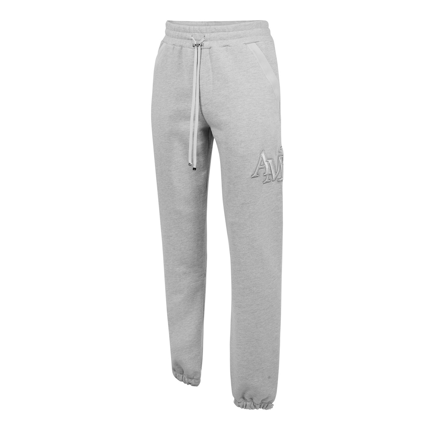 STAGGERED SWEATPANTS - 6