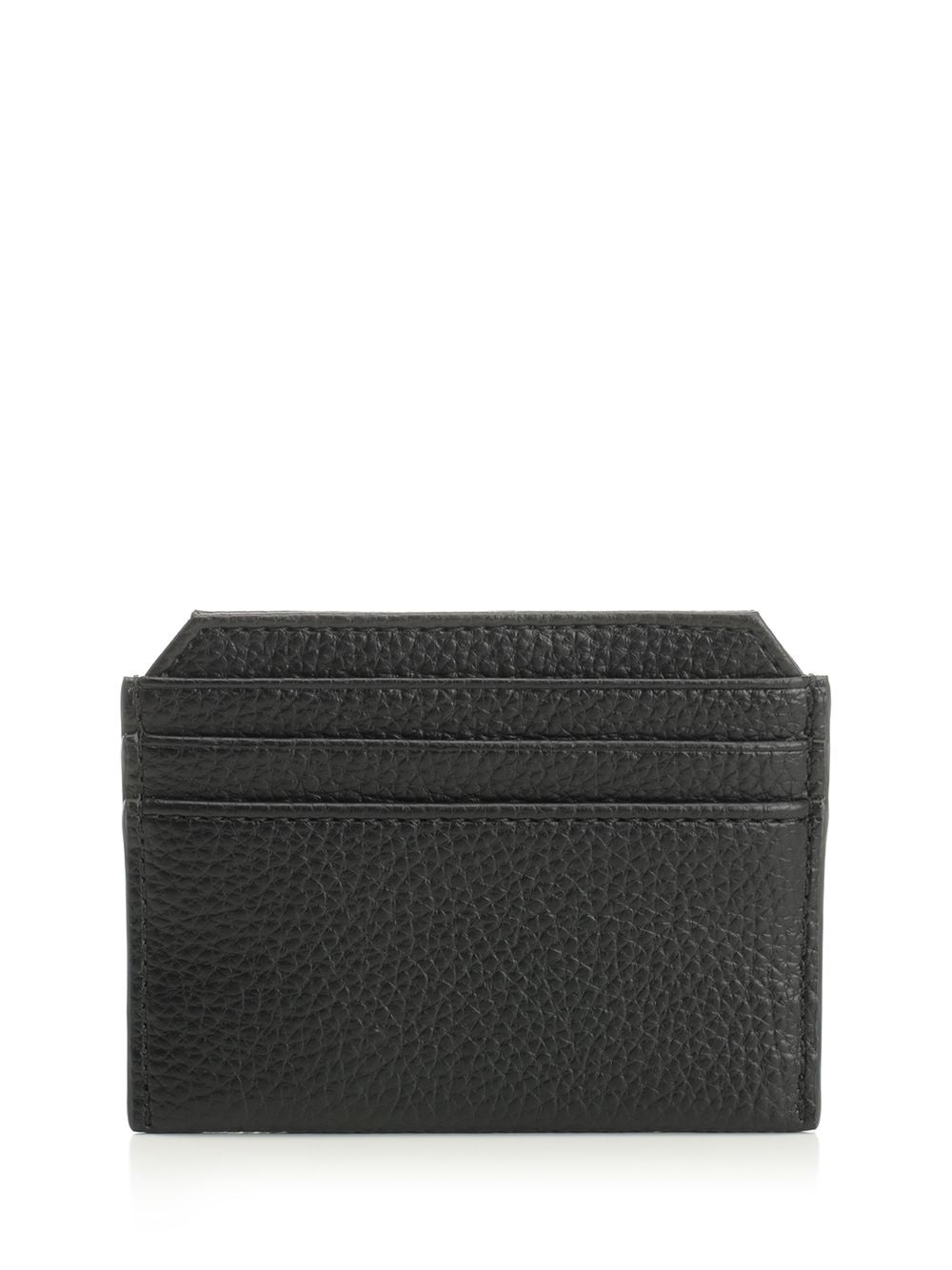 Slim Wallets Black - 3