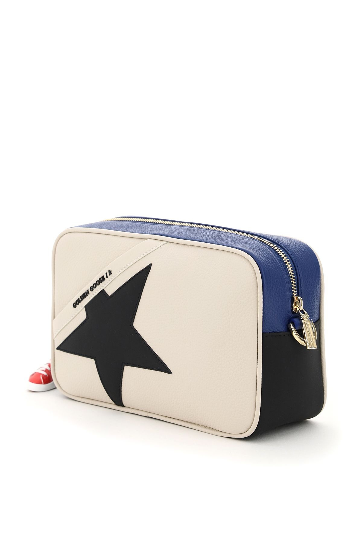 CROSSBODY STAR BAG - 2