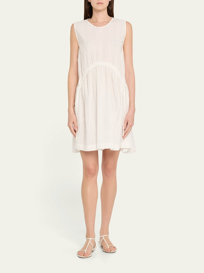 Sea Camden Sleeveless Tunic Dress outlook