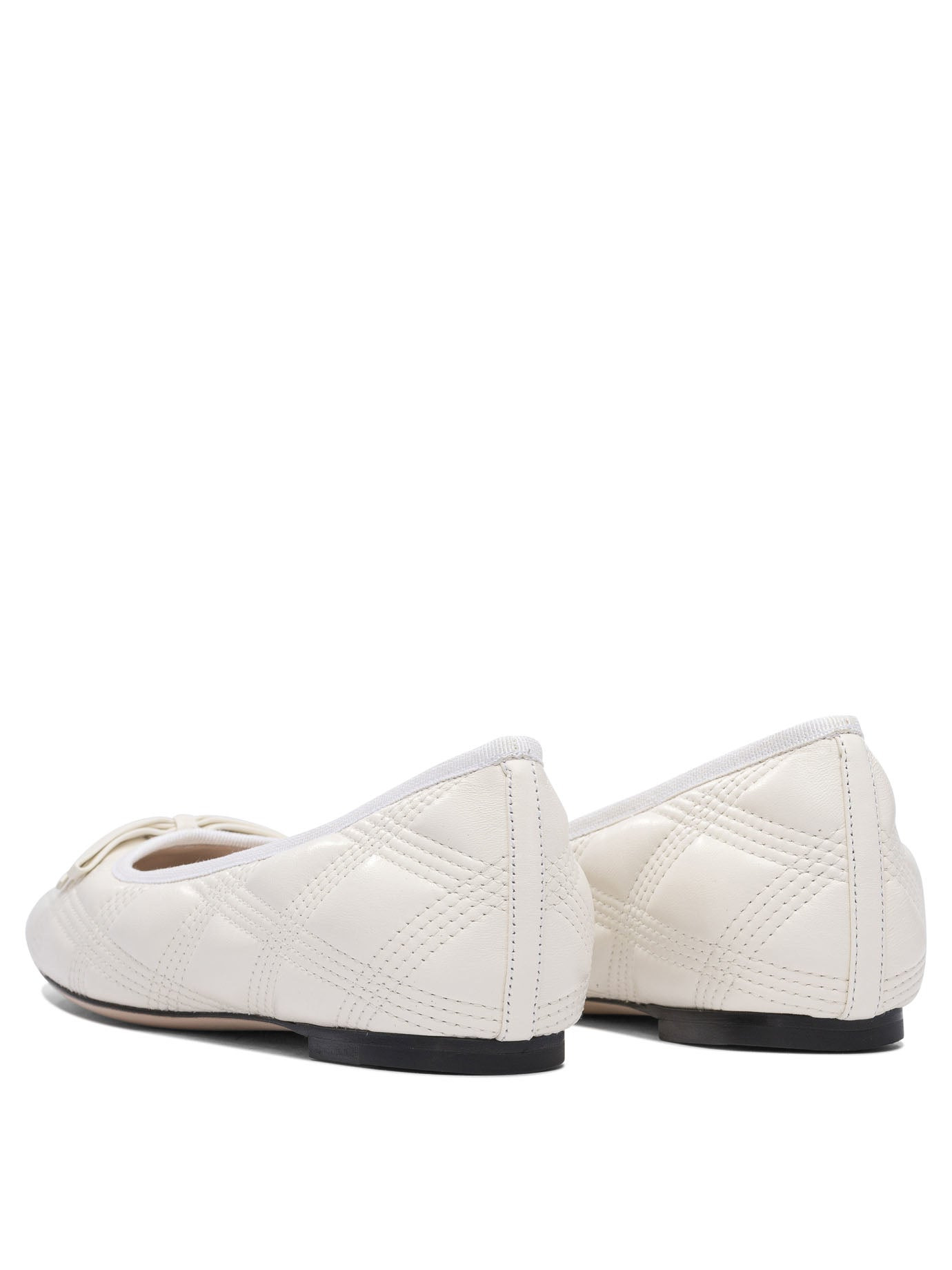 Valentino Garavani "quiltie 67" Ballet Flats - 4