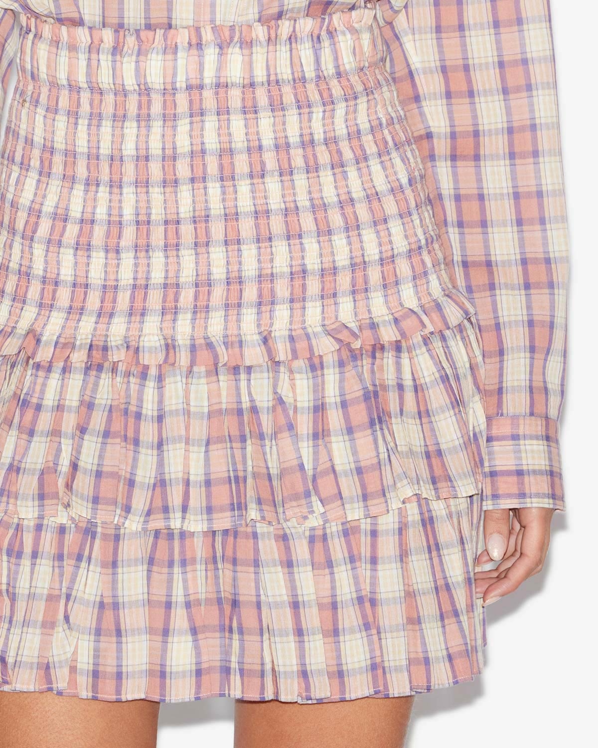NAOMI SKIRT - 3