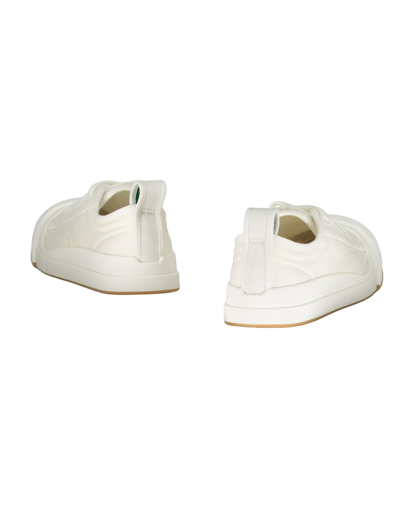 Low-top Sneakers - 3