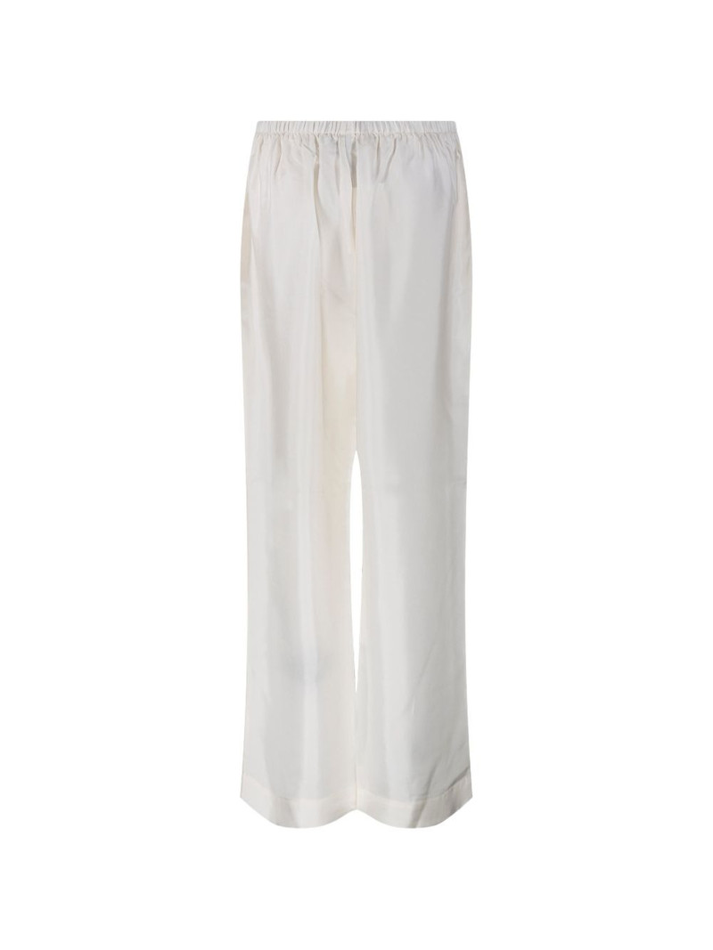 elastic-waist trousers 3