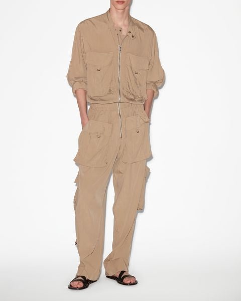 HOMERE JUMPSUIT - 2