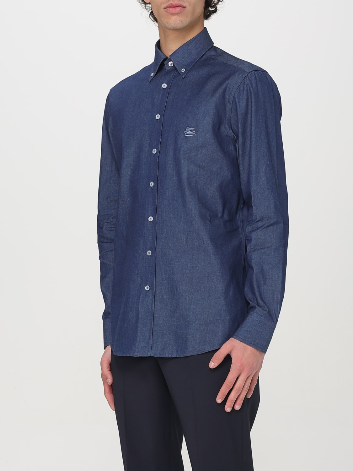 Shirt men Etro - 4