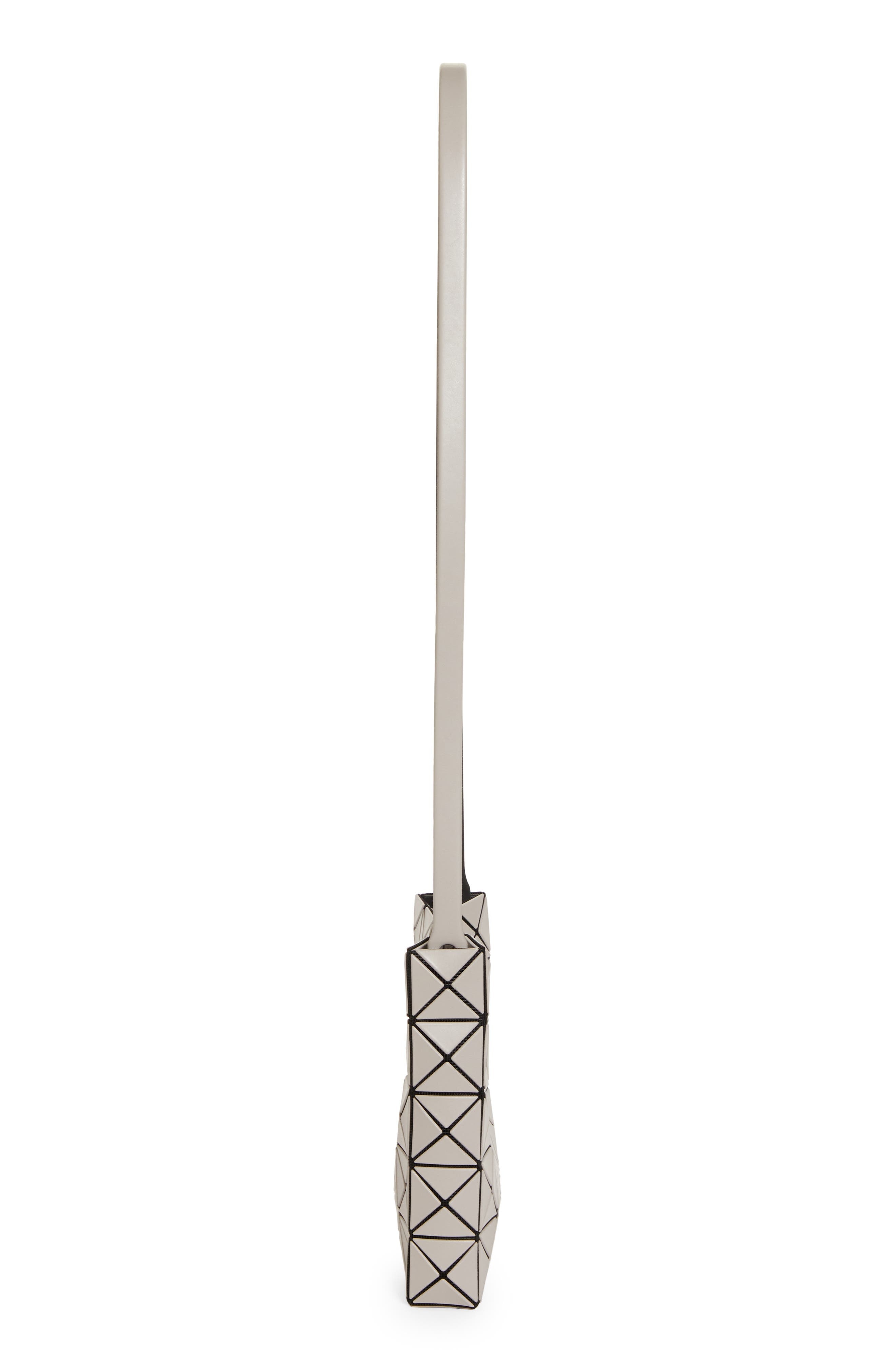 Bao Bao Issey Miyake Prism Matte 2 Crossbody Bag in Gray at Nordstrom - 6