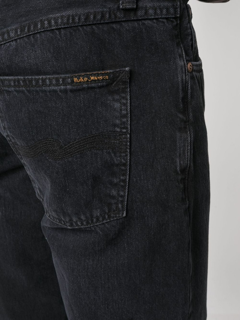 Rad Rufus straight-leg jeans 5