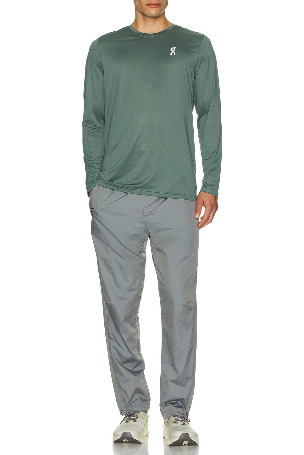 Court Pants - 5