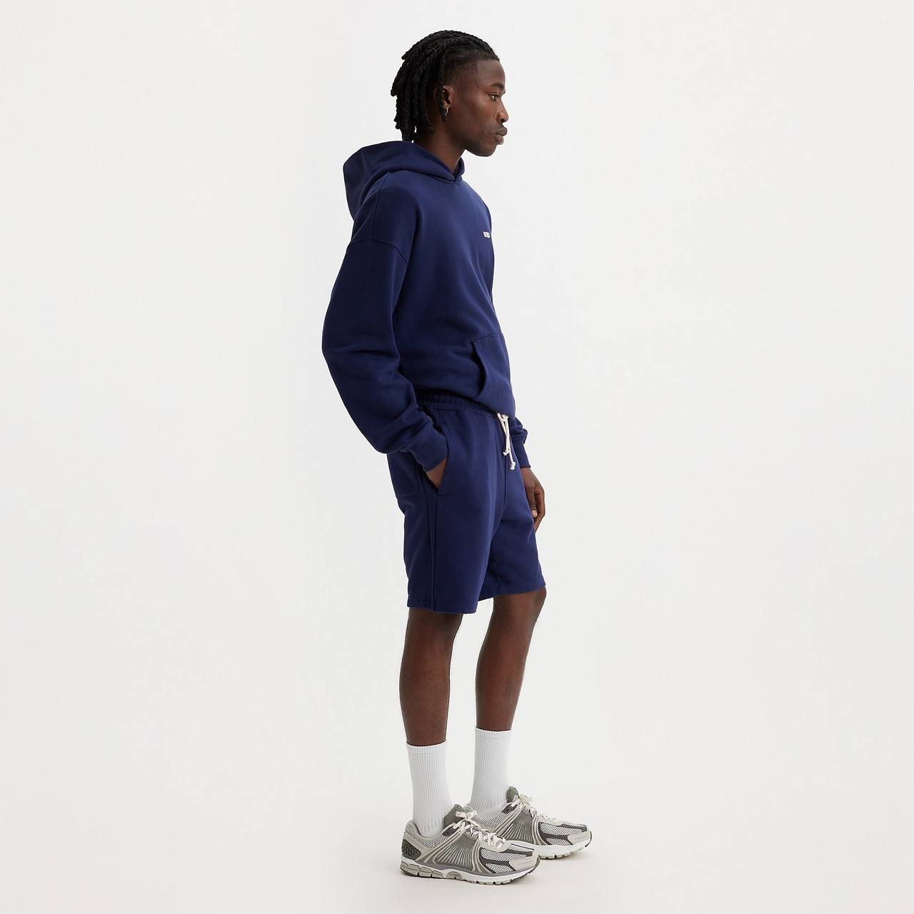 GOLD TAB™ MEN'S SWEATSHORTS - 5