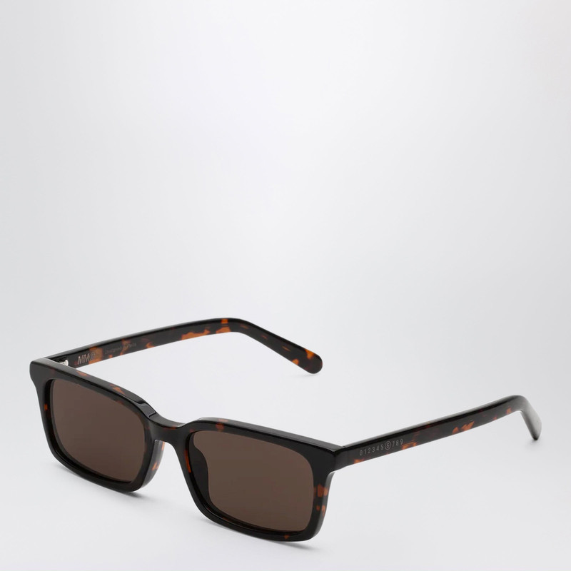 RETROSUPERFUTURE Lunettes 5 Écailles Sunglasses outlook