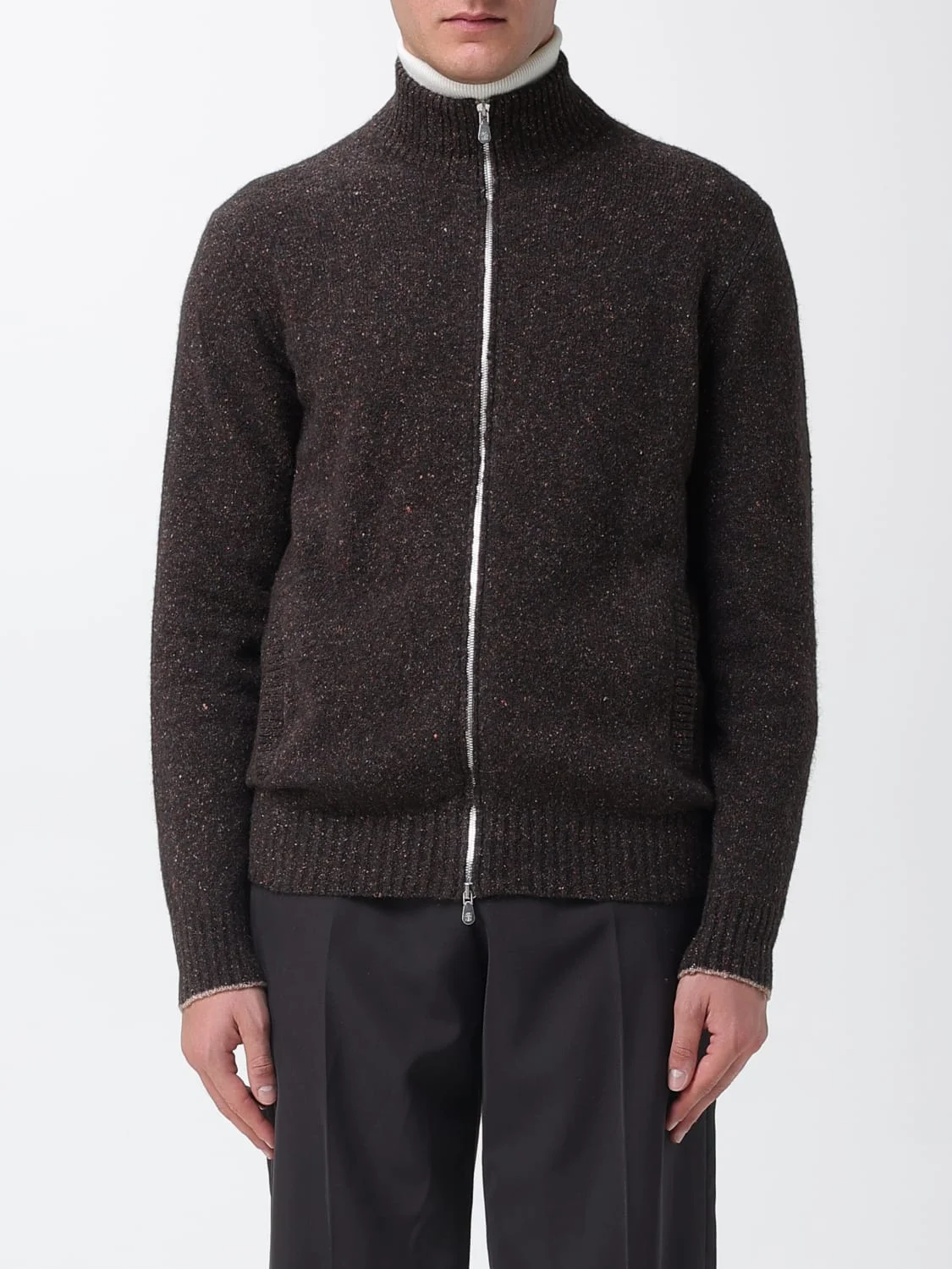 Sweater men Brunello Cucinelli - 1