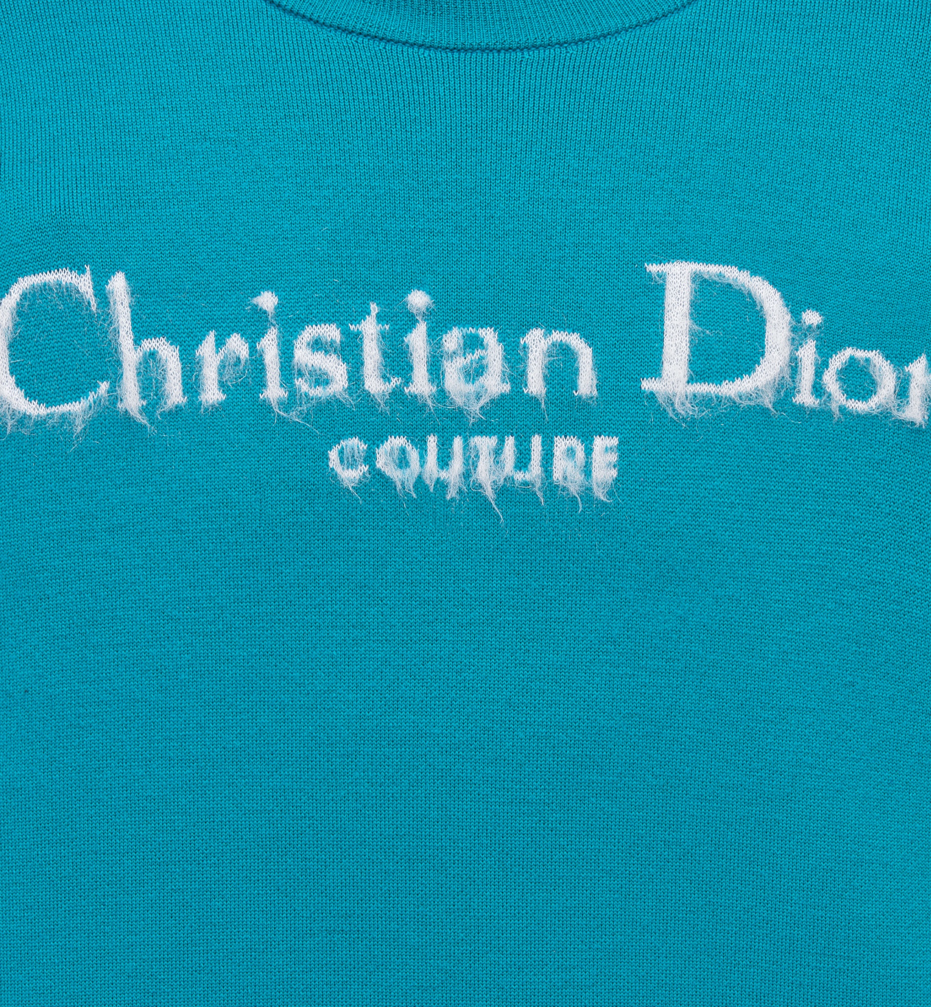 Christian Dior Couture Sweater - 6