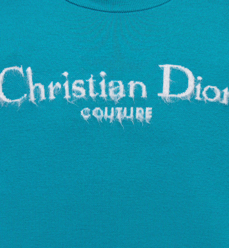 Christian Dior Couture Sweater 6