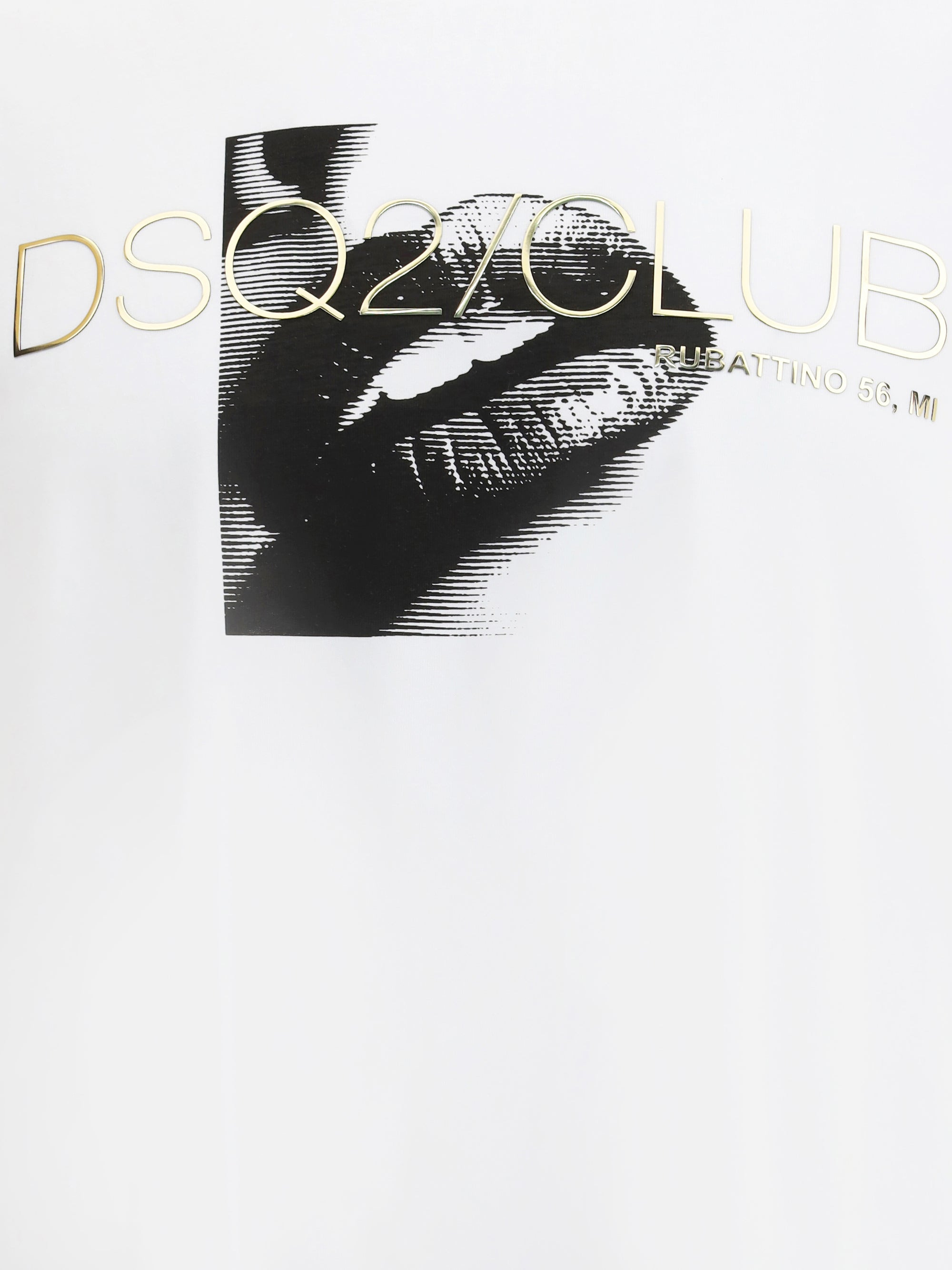 Dsquared2 Men Cotton T-Shirt - 3