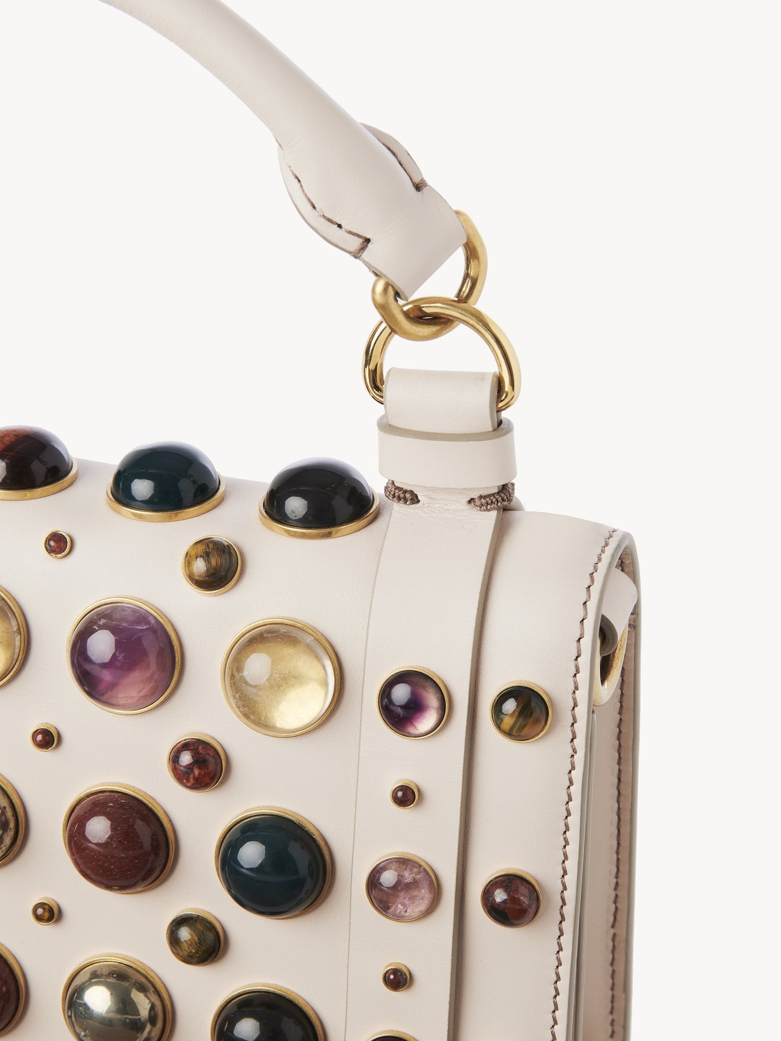 ORA SMALL FLAP BAG - 3