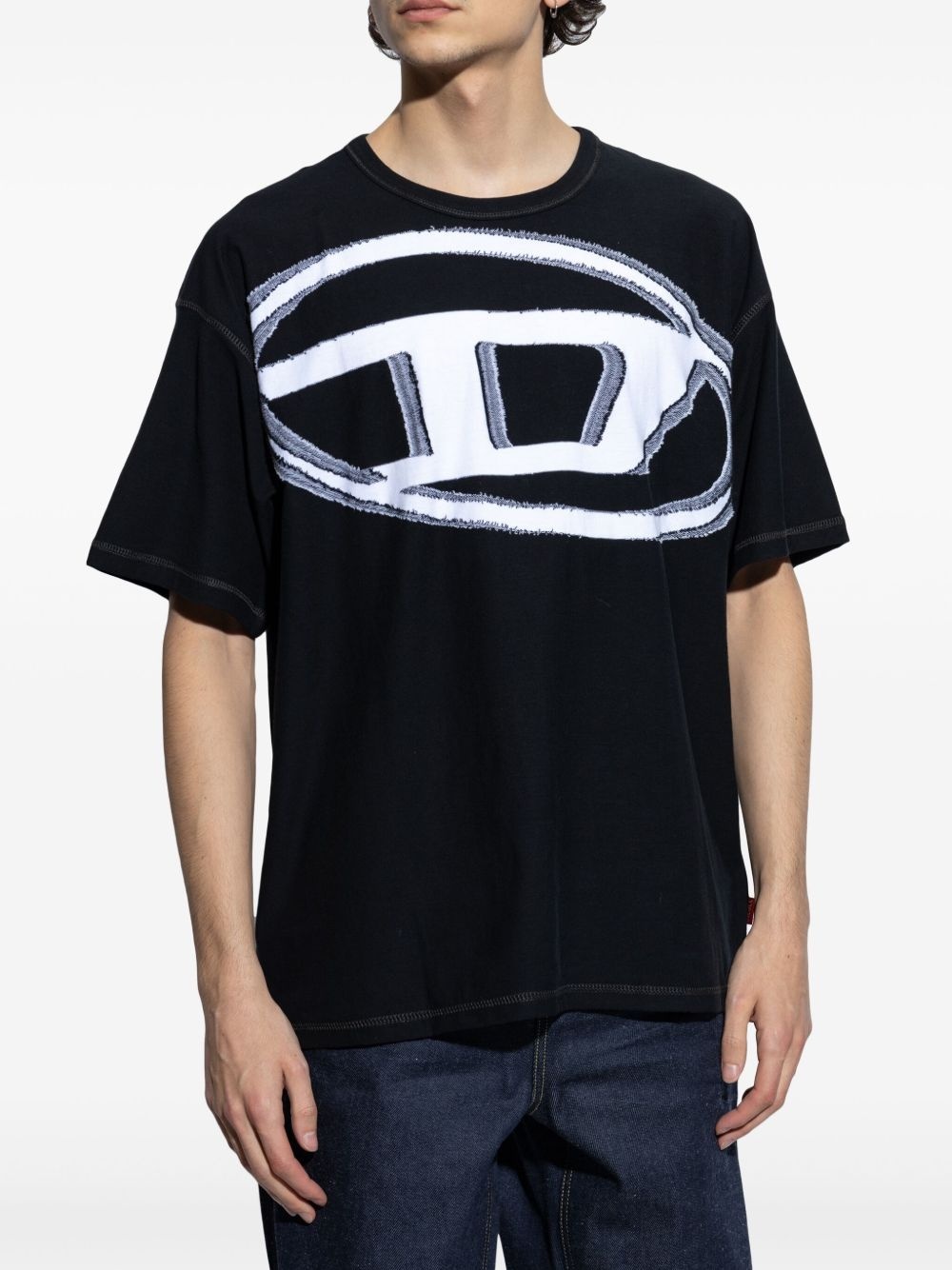 T-Doxt T-shirt - 3