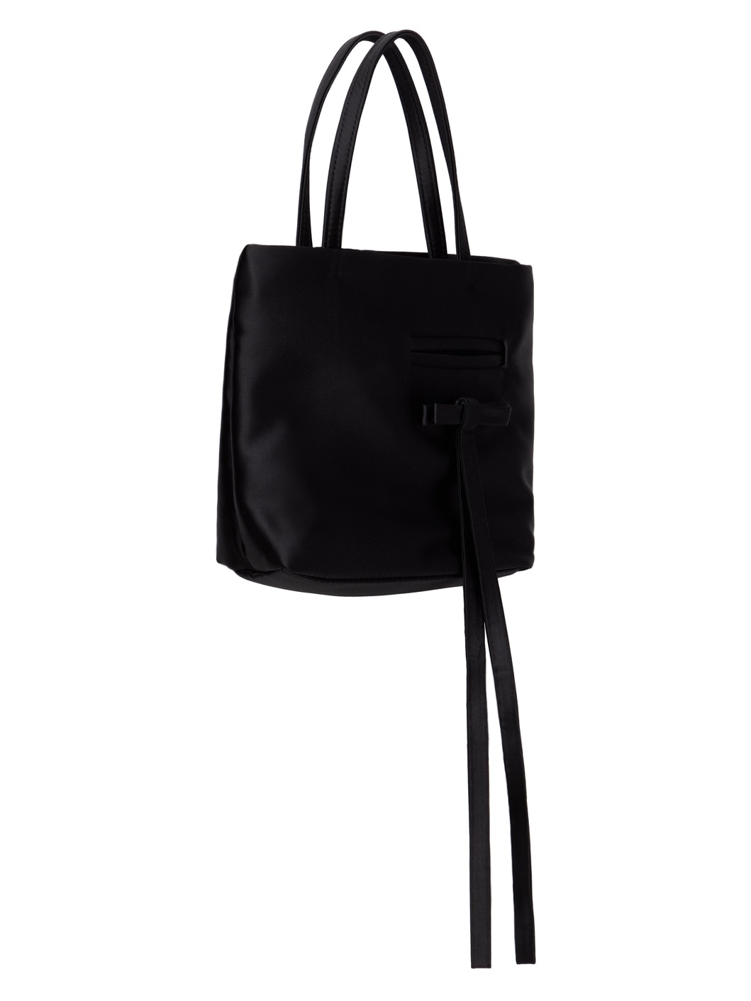 Black Prom Bag - 2