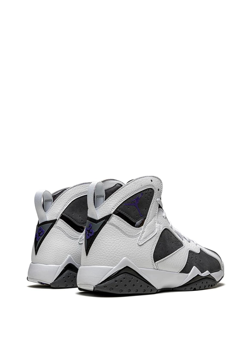 Air Jordan 7 Retro "Flint" sneakers - 3