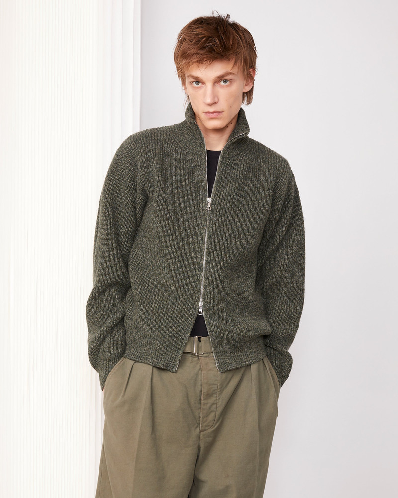 OFFICINE GÉNÉRALE FINLEY SWEATER outlook