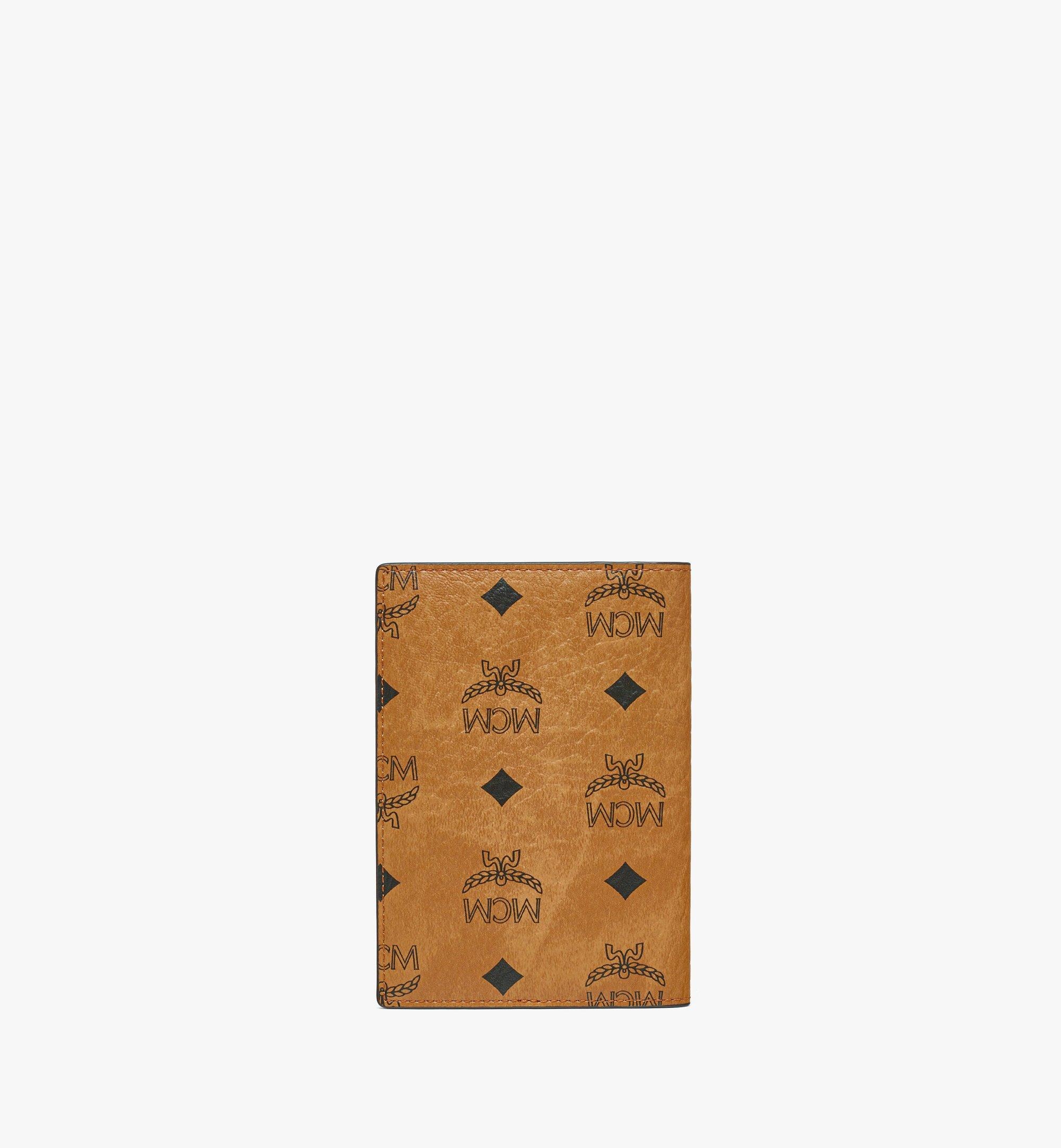 Ottomar Passport Holder in Visetos - 3